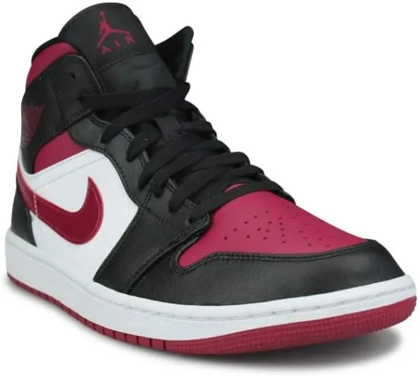 Nike Men's High-top Sneakers Basketball Shoe