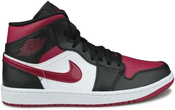 Nike Men's High-top Sneakers Basketball Shoe