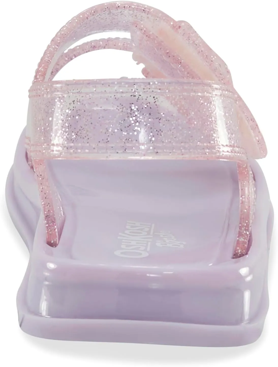 OSHKOSH B'GOSH Unisex-Child Archie Sandal