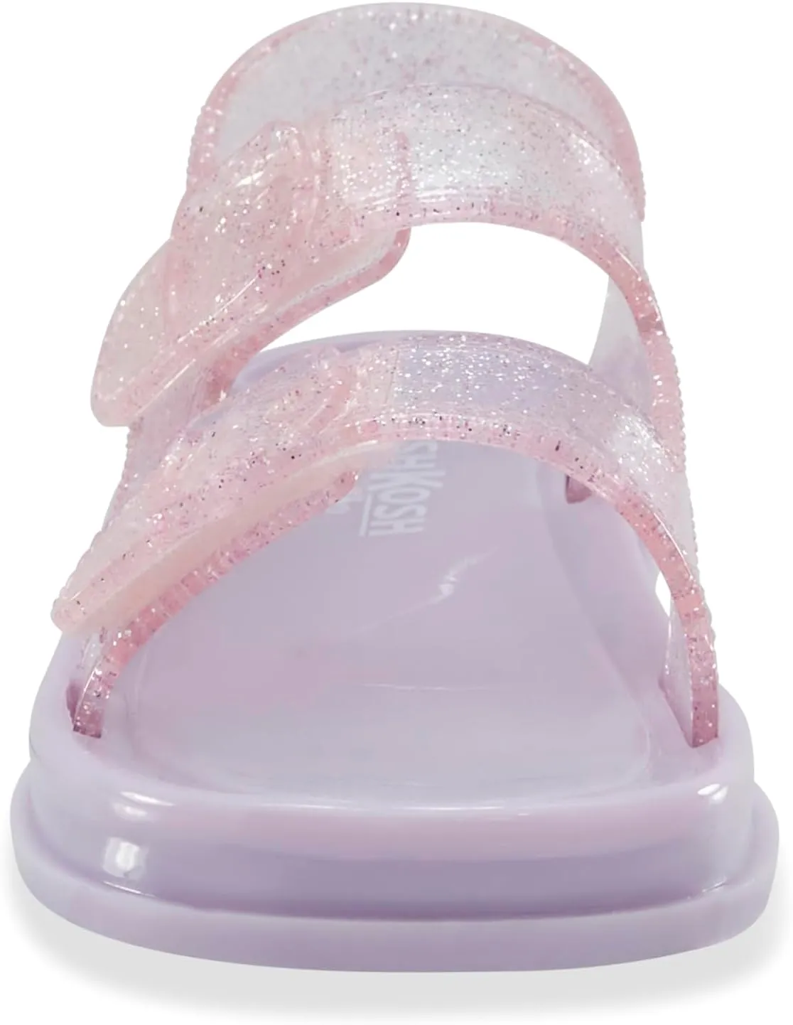 OSHKOSH B'GOSH Unisex-Child Archie Sandal