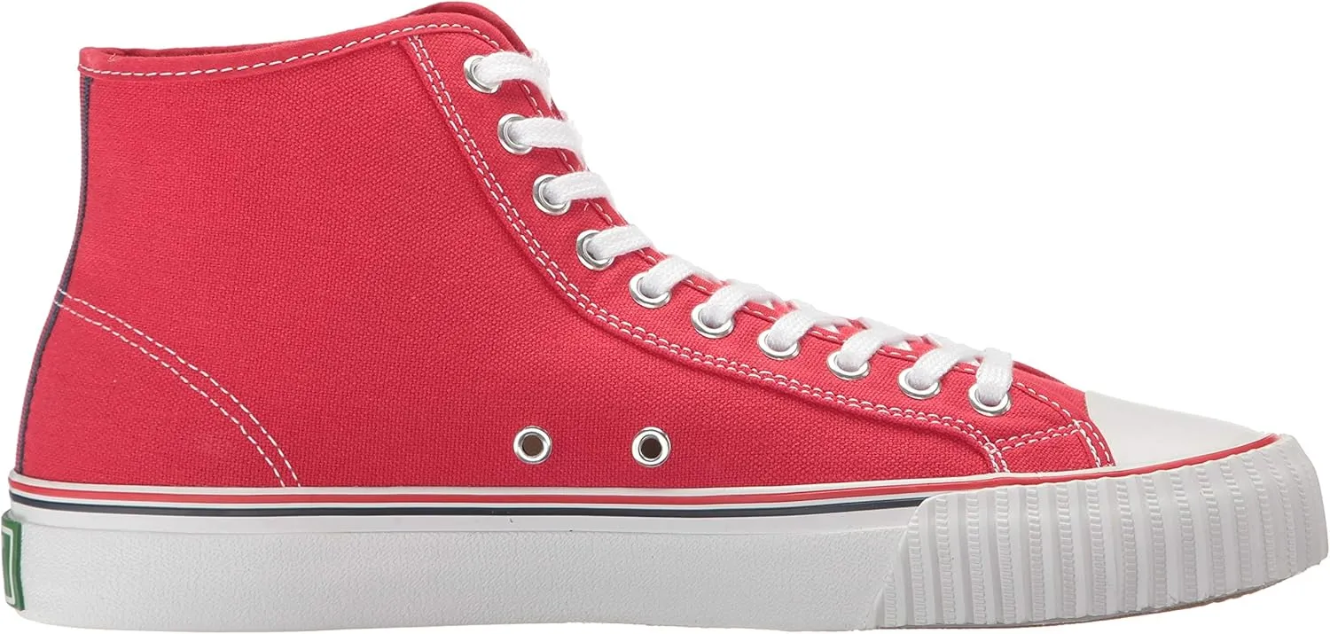 PF Flyers mens High-top,sneakers