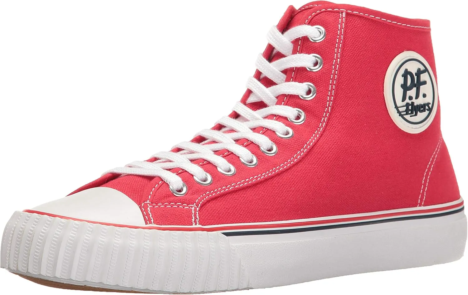 PF Flyers mens High-top,sneakers