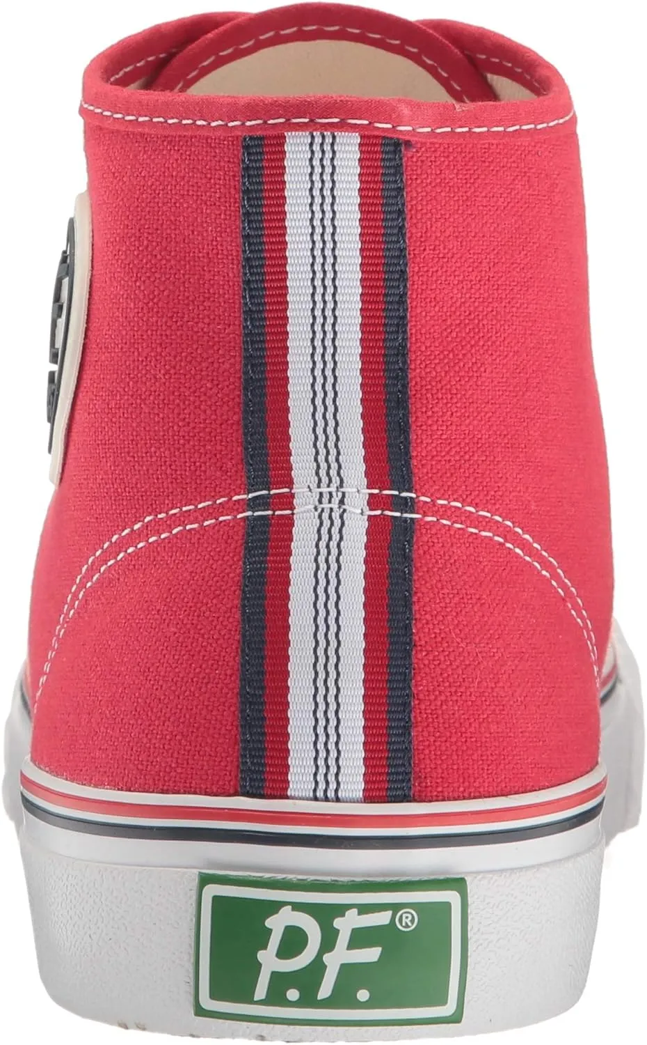 PF Flyers mens High-top,sneakers