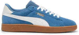 PUMA Mens Smash 3.0 Year of Sports Lace Up Sneakers Shoes Casual - Blue - Size 9 M