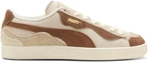PUMA Mens Suede Trippy Lace Up Sneakers Shoes Casual - Brown - Size 9.5 M