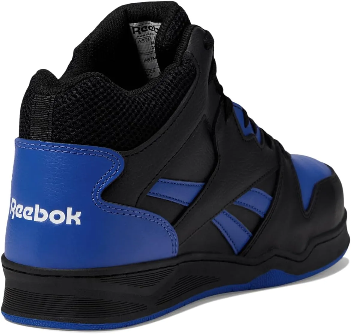 Reebok Men's Bb4500 Work Construction Boot