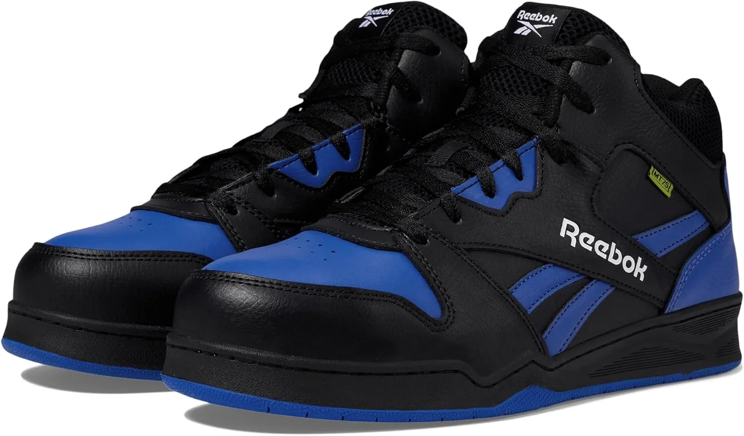 Reebok Men's Bb4500 Work Construction Boot
