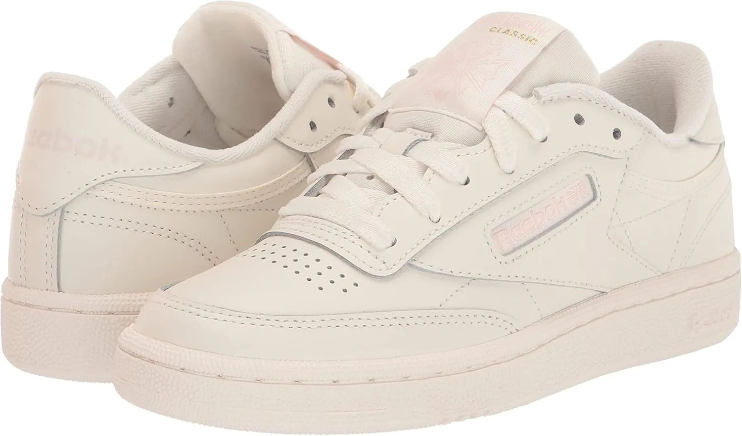 Reebok Women Club C Vintage Sneaker
