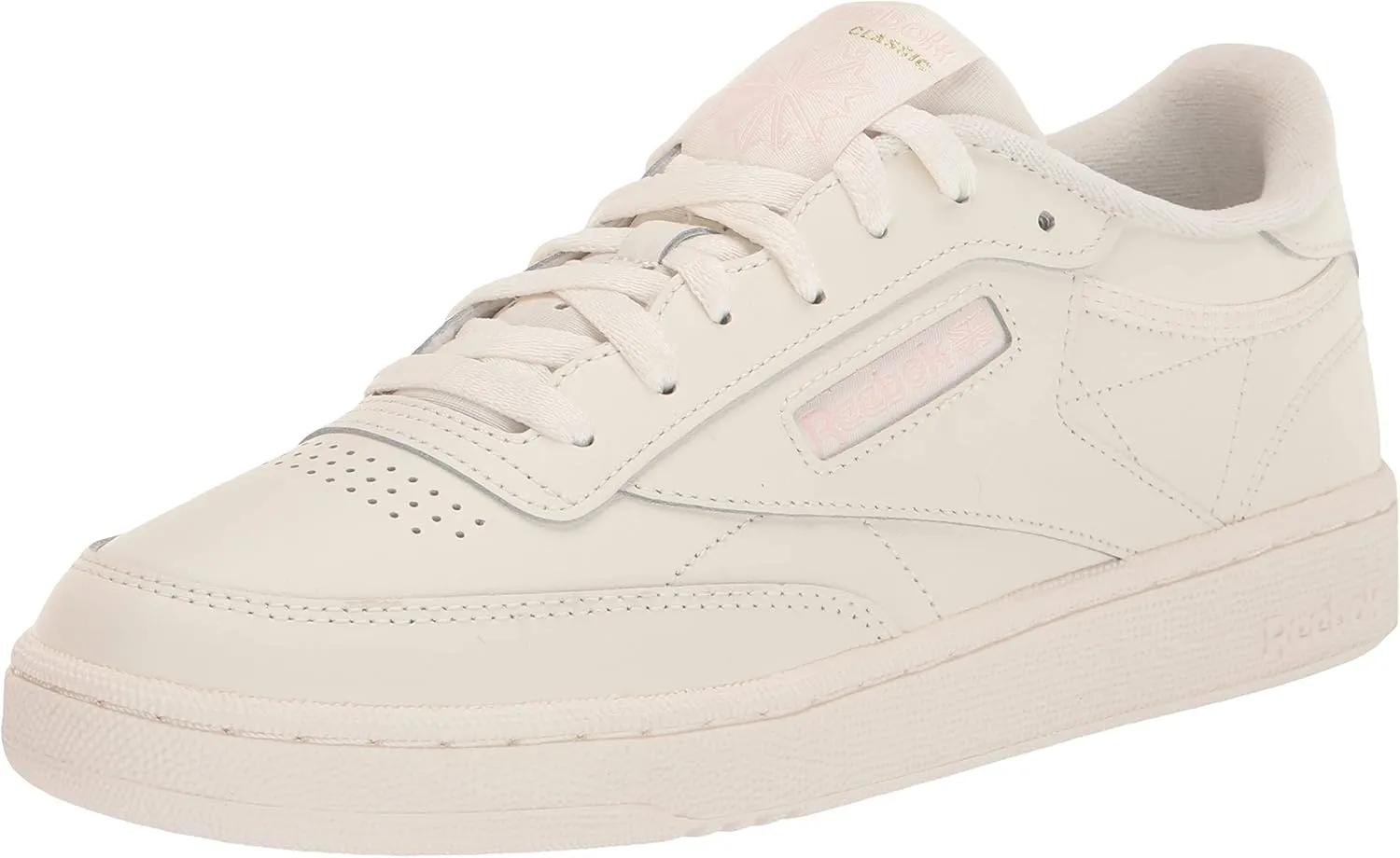 Reebok Women Club C Vintage Sneaker