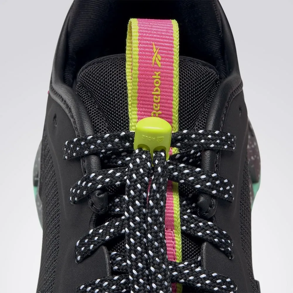 Reebok Women's Zig Dynamica Adventure Sneaker
