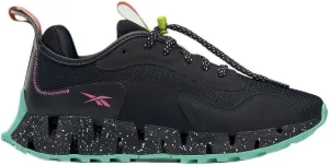 Reebok Women's Zig Dynamica Adventure Sneaker