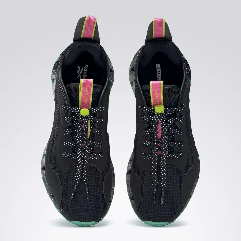 Reebok Women's Zig Dynamica Adventure Sneaker