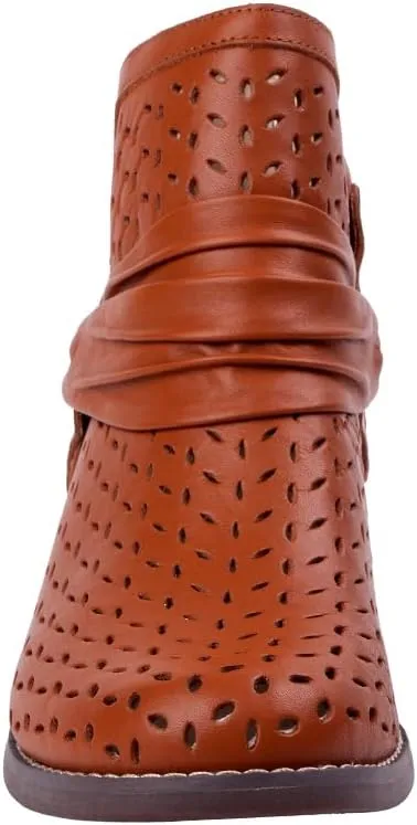 REVITALIGN Women's Priscilla Ankle Boot