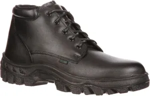 ROCKY TMC Public Service Chukka Boots