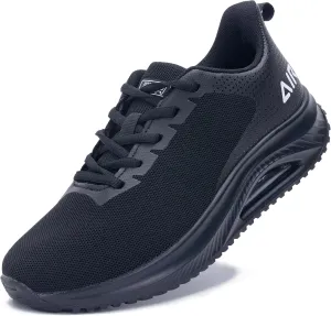 RomenSi Womens Arch Support Walking Shoes Orthotic Fashion Sneakers Tennis Shoes for Plantar Fasciitis Pain Relief US 5.5-11