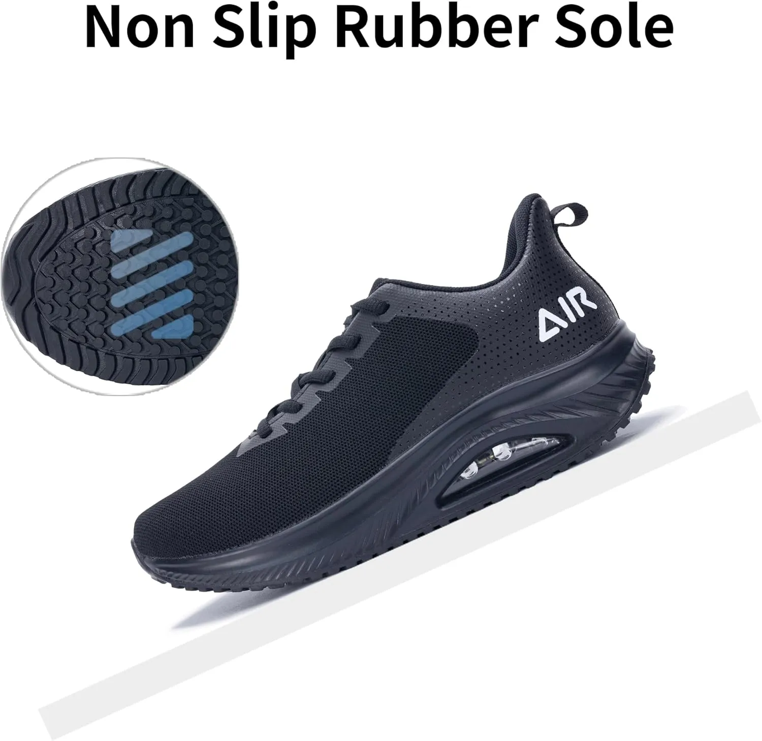 RomenSi Womens Arch Support Walking Shoes Orthotic Fashion Sneakers Tennis Shoes for Plantar Fasciitis Pain Relief US 5.5-11
