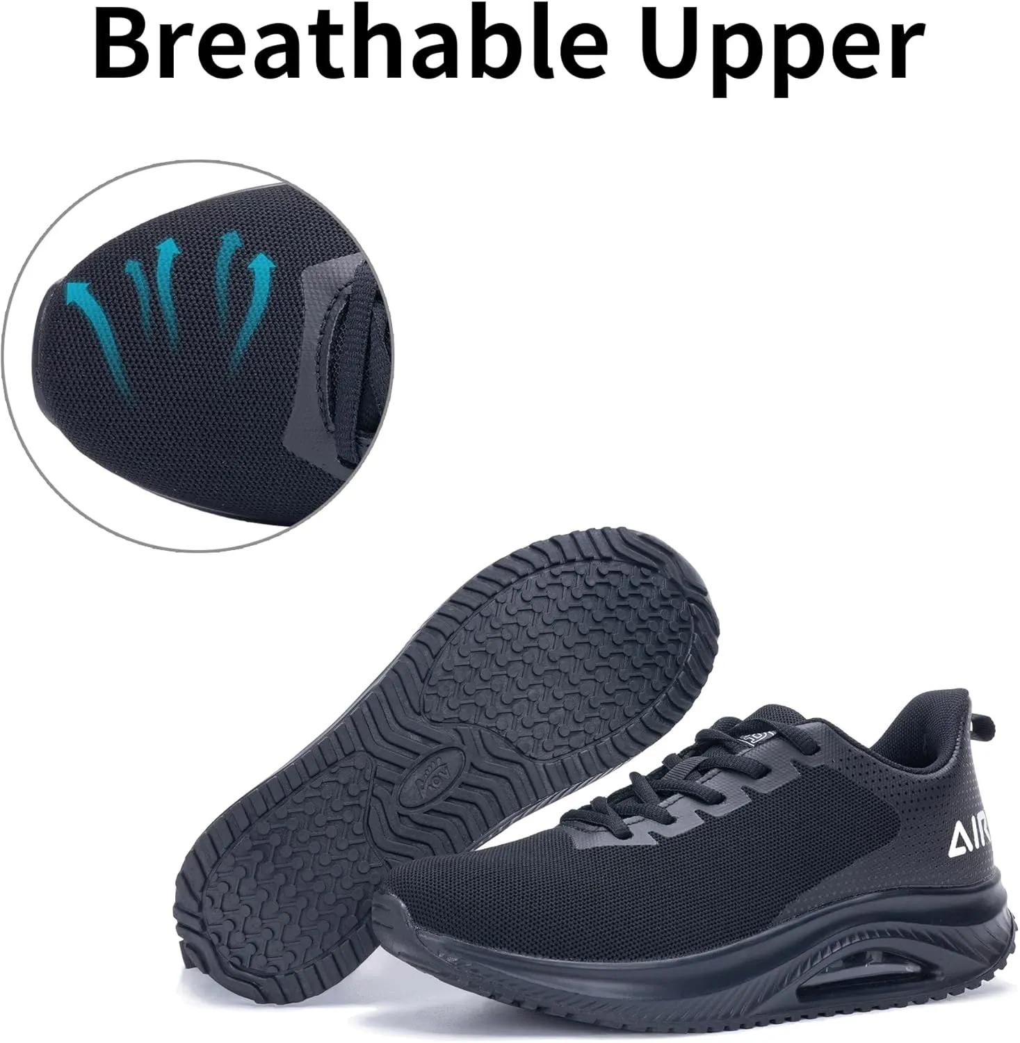 RomenSi Womens Arch Support Walking Shoes Orthotic Fashion Sneakers Tennis Shoes for Plantar Fasciitis Pain Relief US 5.5-11