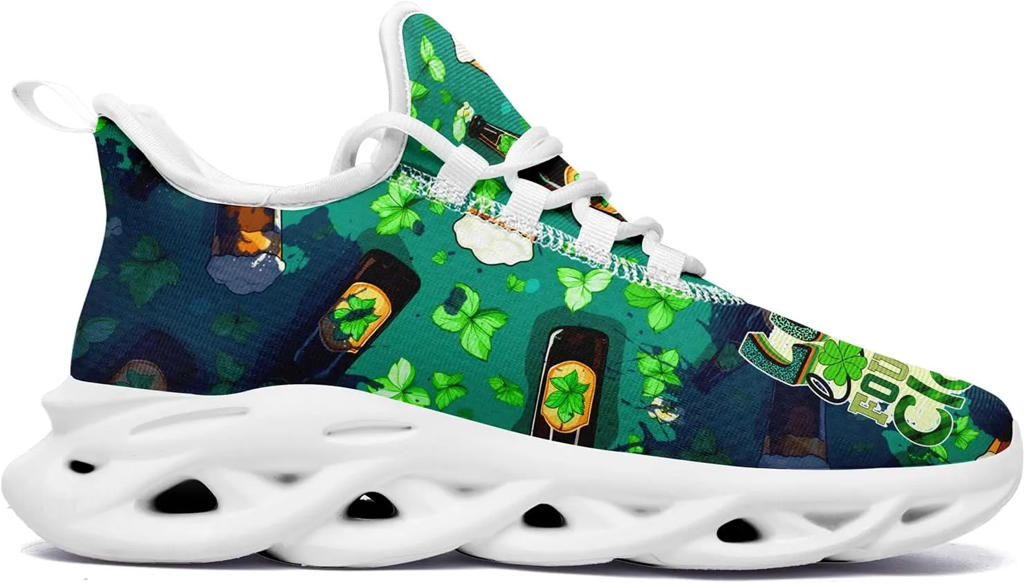 Running Shoes Sports Walking Sneakers Lightweight Trainers Breathable Fashion Tennis Shoes Causal Footwear for Men Women