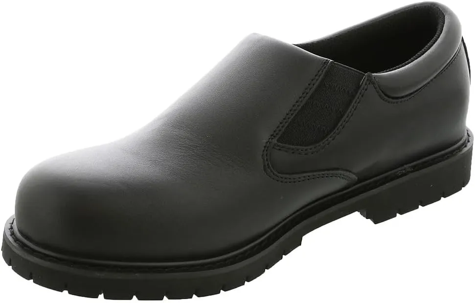 Skechers Men's Work, Cottonwood - Westsong SR Work Shoe