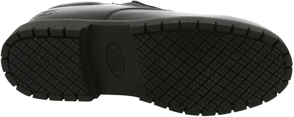 Skechers Men's Work, Cottonwood - Westsong SR Work Shoe