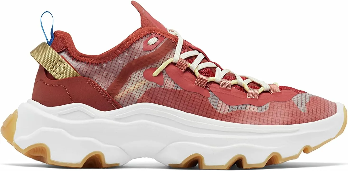 Sorel Women's Kinetic Breakthru Tech Lace Shoes