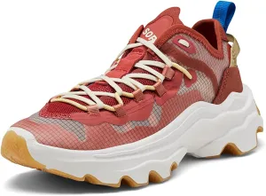 Sorel Women's Kinetic Breakthru Tech Lace Shoes