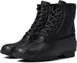 Sperry Men's Saltwater Duck Boots Chukka