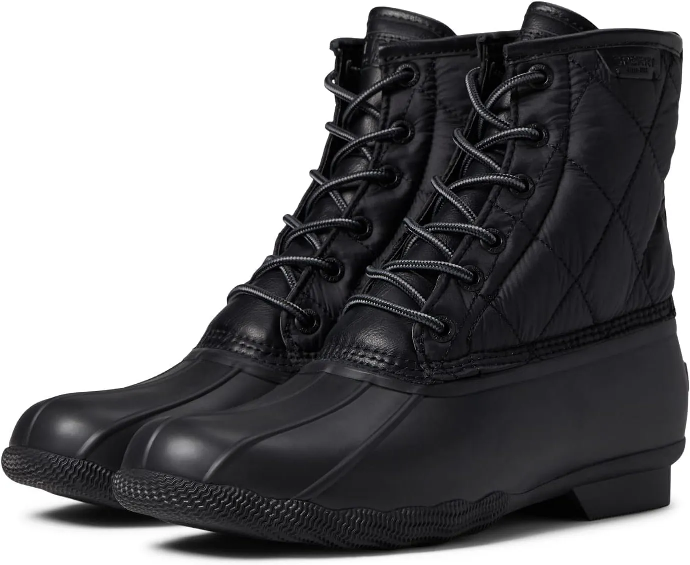 Sperry Men's Saltwater Duck Boots Chukka