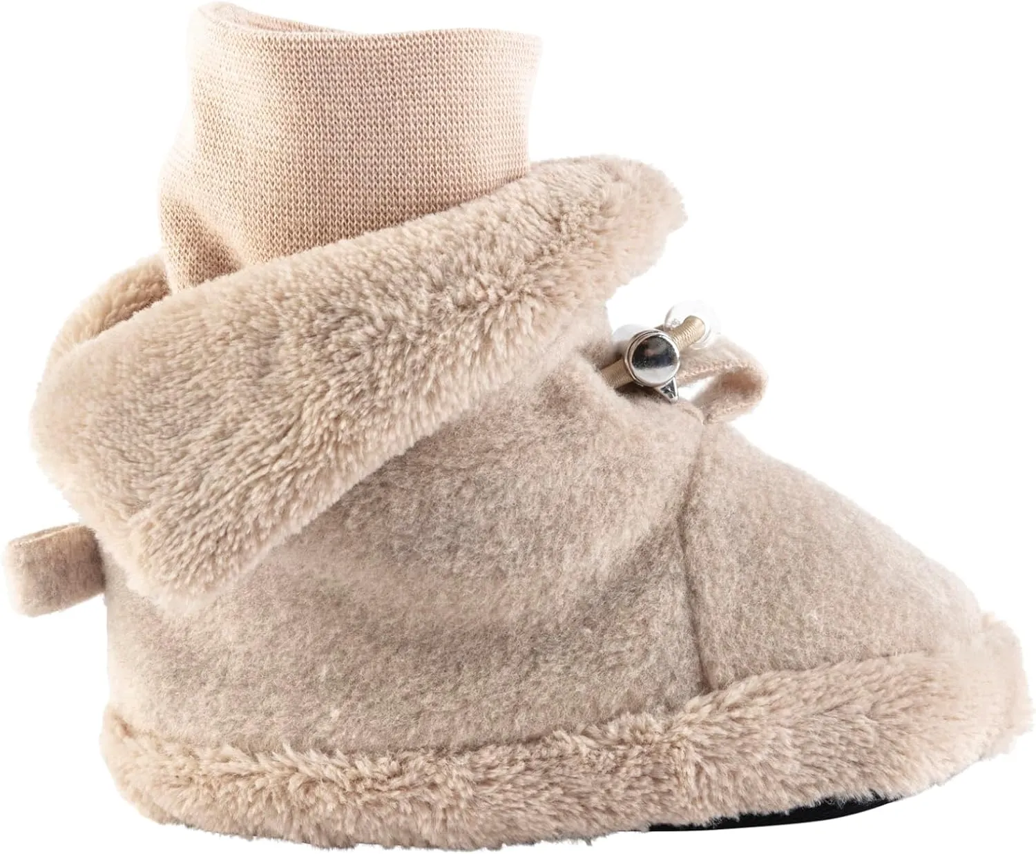 Unisex Baby Boots