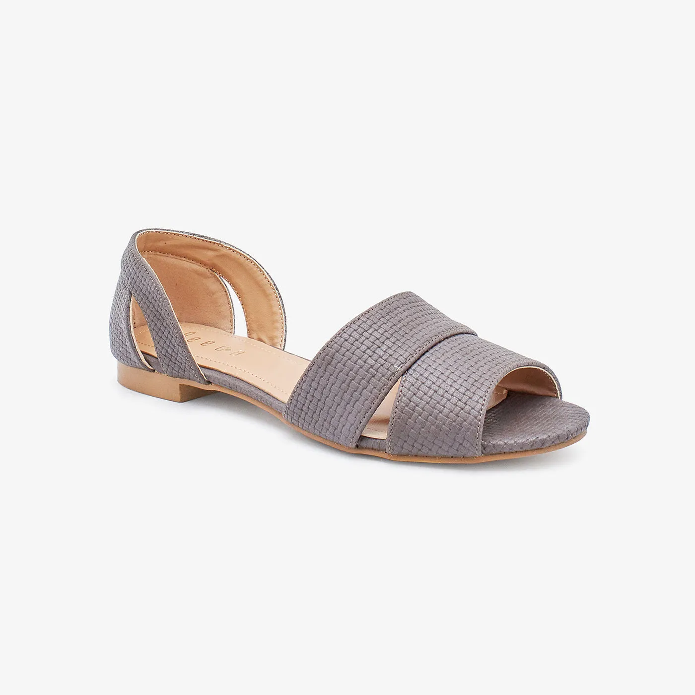 Womens Flat Sandals