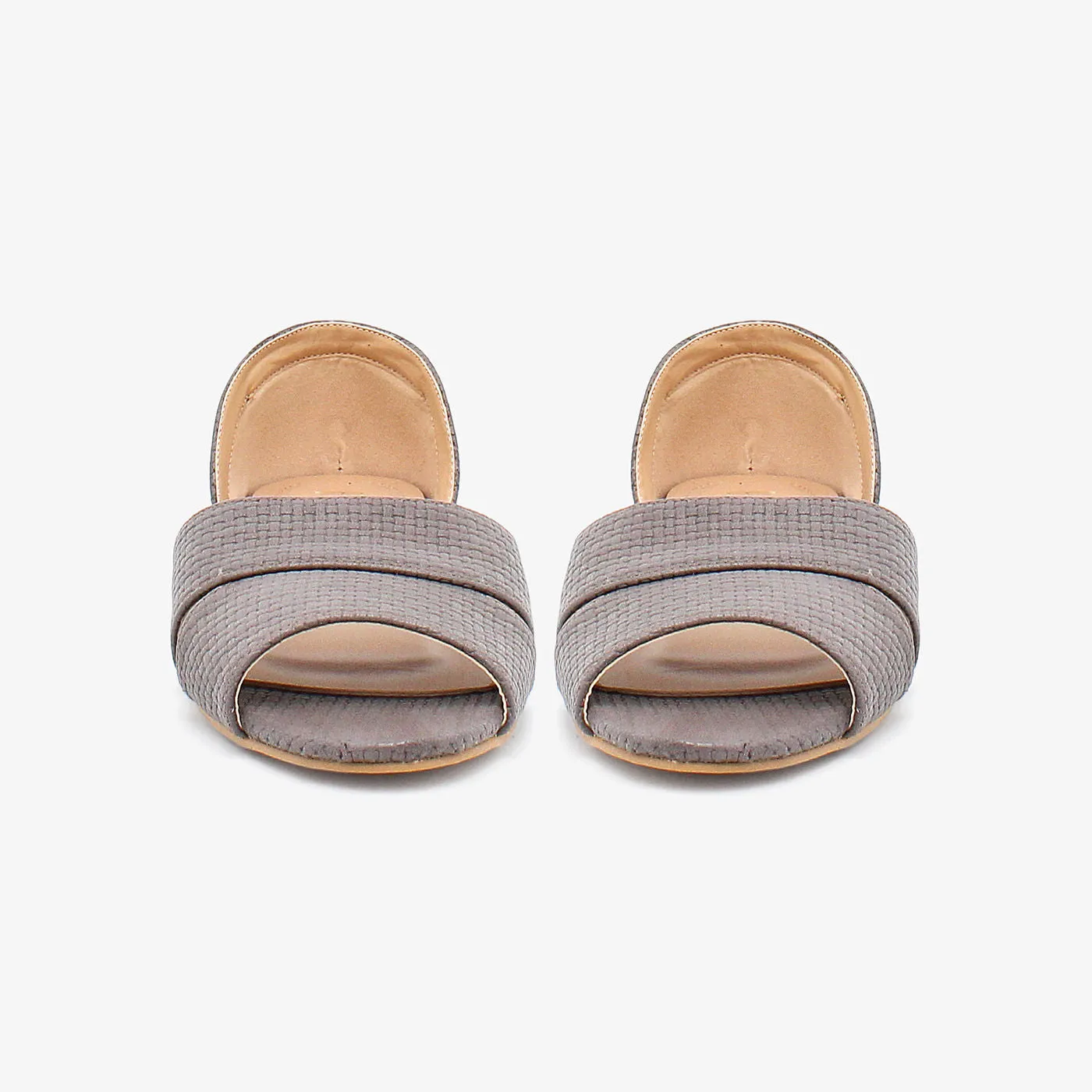 Womens Flat Sandals