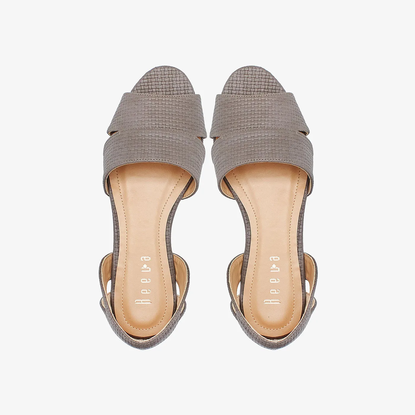 Womens Flat Sandals