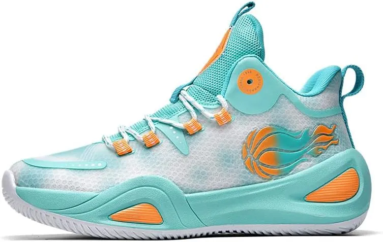 Womens Mens Basketball Shoes Breathable Non Slip Running Athletic Sneakers Unisex Fashion Outdoor Sport Volleyball Shoe