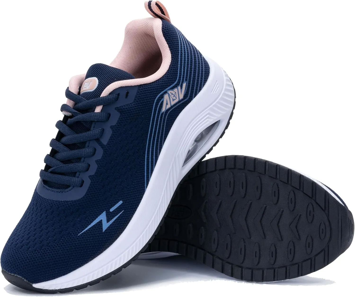 Womens Walking Shoes with Arch Support Air Athletic Running Tennis Orthotic Fashion Sneakers for Plantar Fasciitis