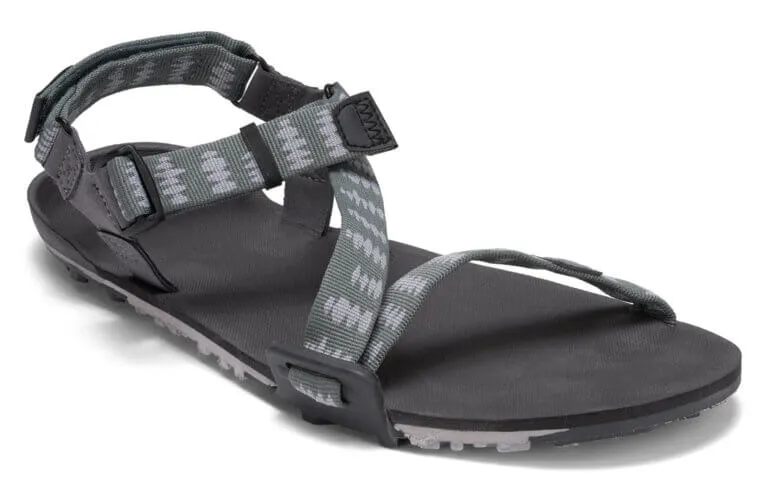 XERO Shoes - Z-Trail EV - Hiking Sandals: Ultimate Comfort and Performance