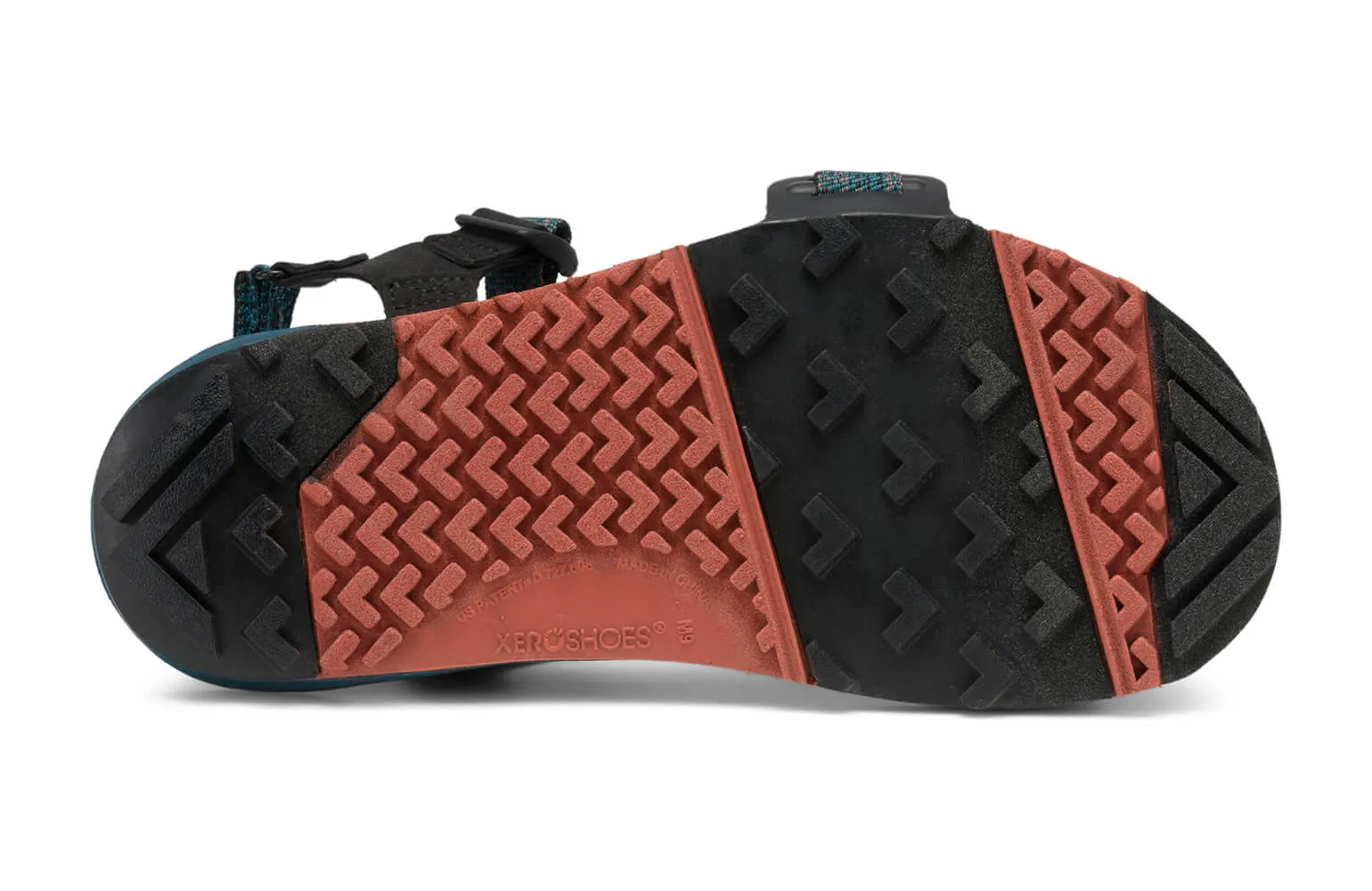 XERO Shoes - Z-Trail EV - Hiking Sandals: Ultimate Comfort and Performance