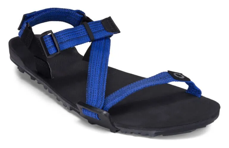 XERO Shoes - Z-Trail EV - Hiking Sandals: Ultimate Comfort and Performance
