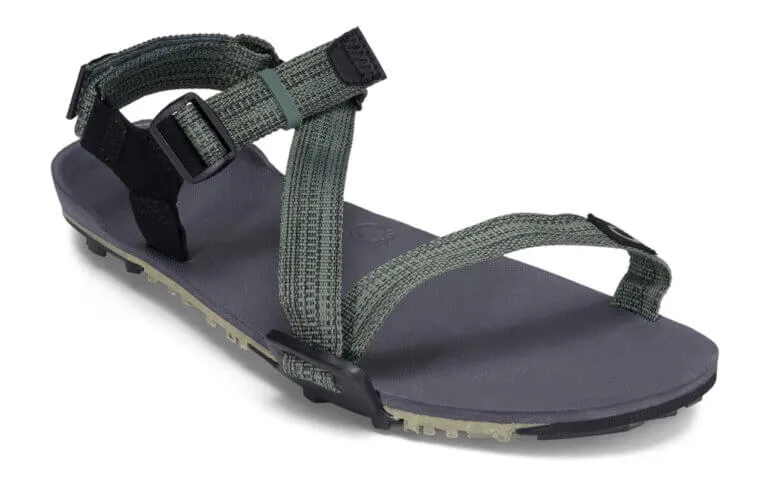 XERO Shoes - Z-Trail EV - Hiking Sandals: Ultimate Comfort and Performance