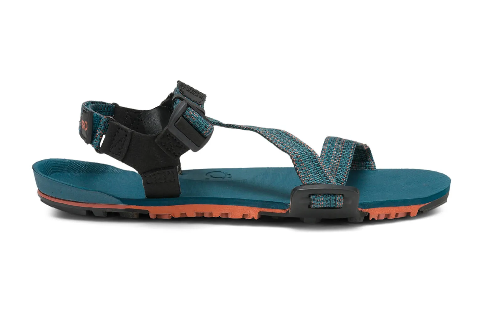XERO Shoes - Z-Trail EV - Hiking Sandals: Ultimate Comfort and Performance