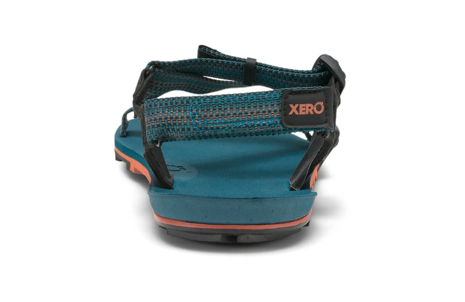 XERO Shoes - Z-Trail EV - Hiking Sandals: Ultimate Comfort and Performance