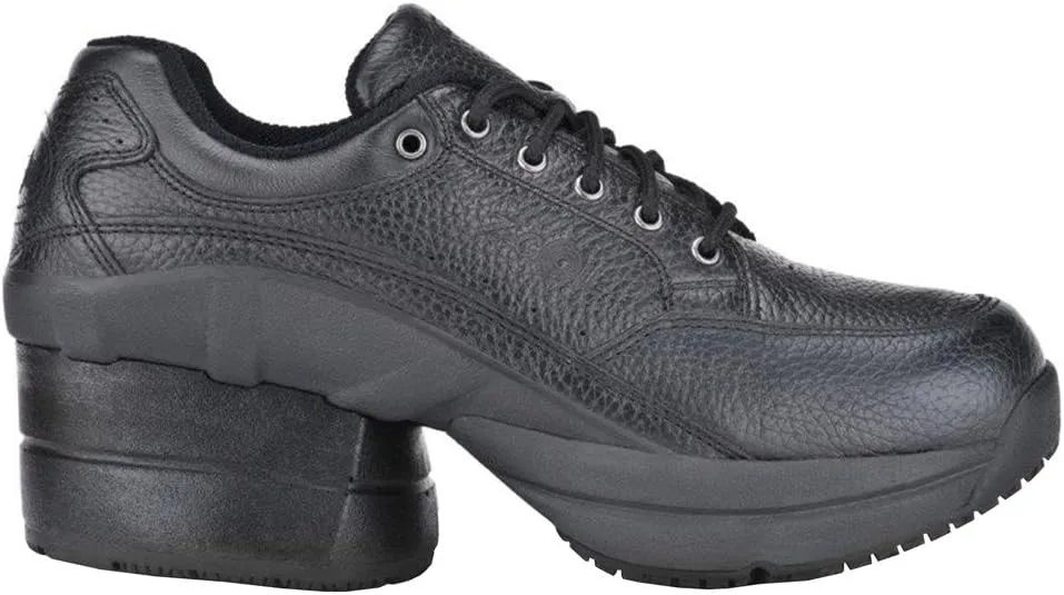 Z-CoiL Women's Legend Pain Relief Footwear, Enclosed Coil