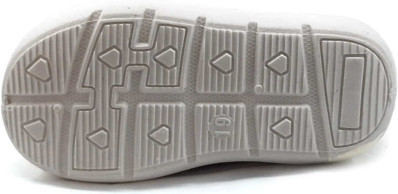 Z-T FUTURE Baby Boys Girls Snow Boots
