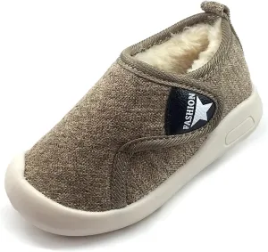 Z-T FUTURE Baby Boys Girls Snow Boots